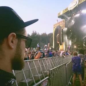 Meet your Posher, Adam